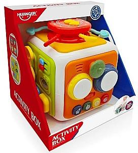 Jucarie bebelus Huanger HE0556