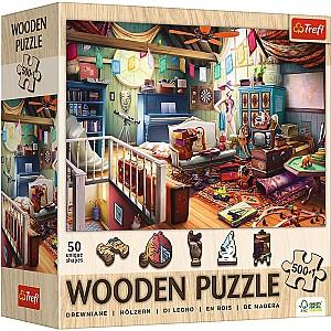 Puzzle Trefl 20220