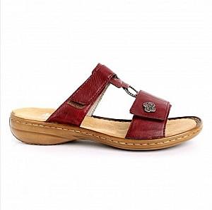 Slapi femei NL 60829-35 Red