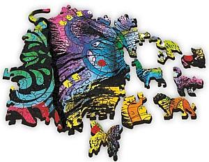 Puzzle Trefl 20218
