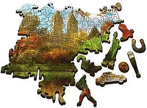 Puzzle Trefl 20216