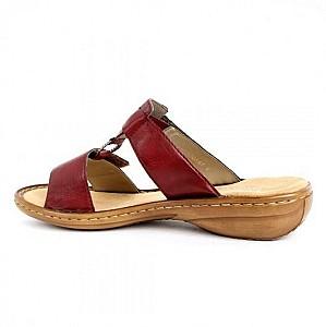 Slapi femei NL 60829-35 Red