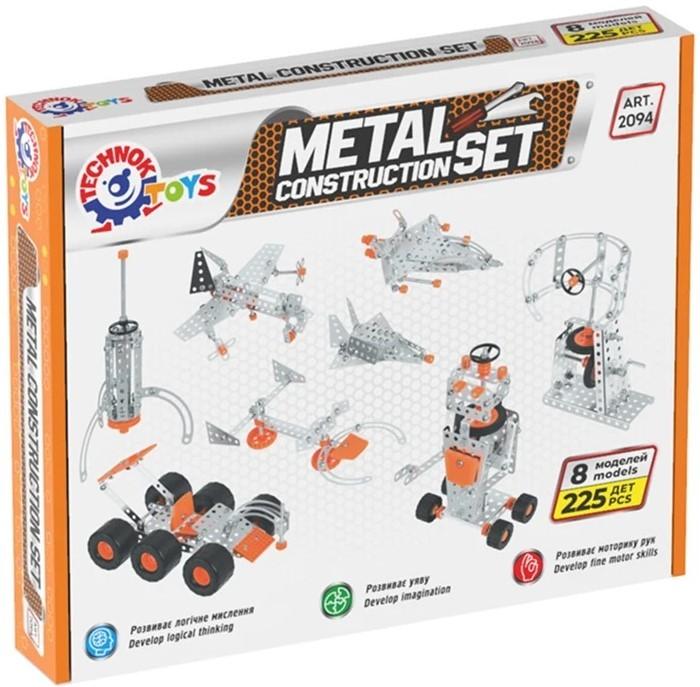 Constructor Technok Tehnică spațială (2094)