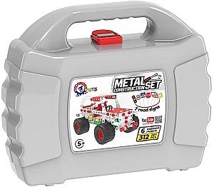 Constructor Technok 3855