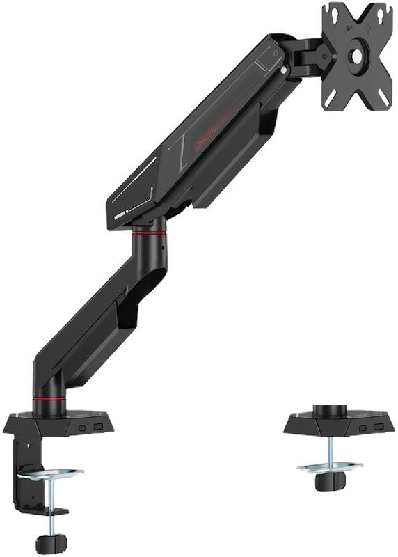 Suport pentru monitor Brateck LDT114-C012 Black