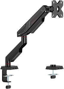 Suport pentru monitor Brateck LDT114-C012 Black