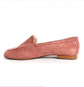 Mocasine femei NL 0143-171-718 Pink
