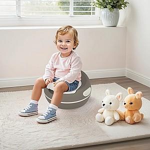 Oala copii Dolu 7196 Grey