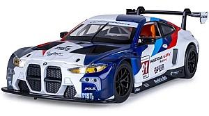 Masina jucarie MSZ BMW M4 GT3 (68282A/1)