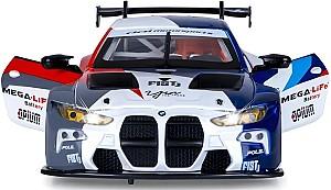 Masina jucarie MSZ BMW M4 GT3 (68282A/1)