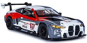 Masina jucarie MSZ BMW M4 GT3 (68282A/1)