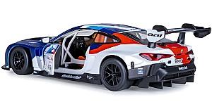 Masina jucarie MSZ BMW M4 GT3 (68282A/1)