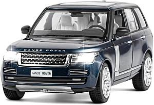 Masina jucarie MSZ Range Rover (68263A)