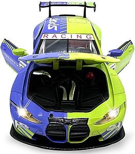 Masina jucarie MSZ BMW M4 GT3 (68282A/3)