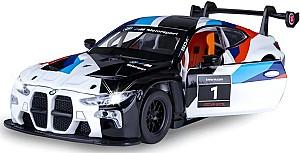 Masina jucarie MSZ BMW M4 GT3 (68282A/2)