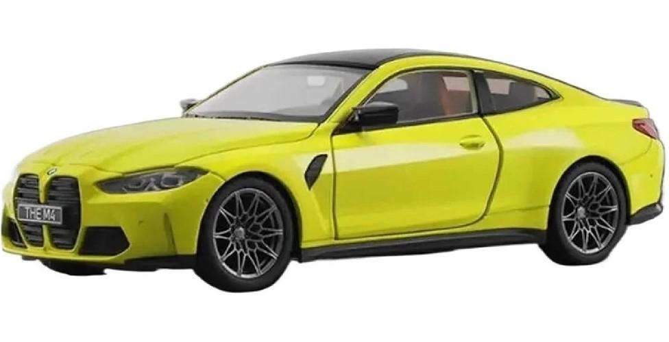 Masina jucarie MSZ BMW M4 (68280A)