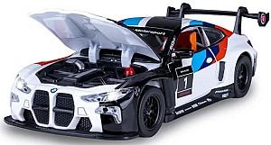 Masina jucarie MSZ BMW M4 GT3 (68282A/2)