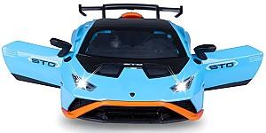 Masina jucarie MSZ Lamborghini Huracán STO (68279A)