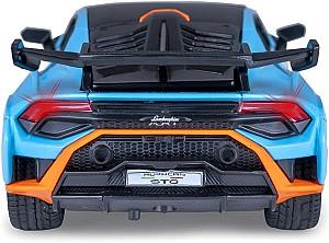Masina jucarie MSZ Lamborghini Huracán STO (68279A)