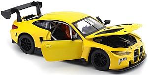 Masina jucarie MSZ BMW M4 GT3 (68277A)