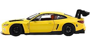 Masina jucarie MSZ BMW M4 GT3 (68277A)