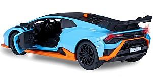 Masina jucarie MSZ Lamborghini Huracán STO (68279A)