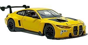 Masina jucarie MSZ BMW M4 GT3 (68277A)