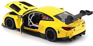 Masina jucarie MSZ BMW M4 GT3 (68277A)