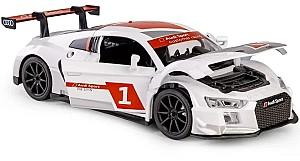 Masina jucarie MSZ Audi R8 LMS (68262A/1)