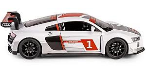 Masina jucarie MSZ Audi R8 LMS (68262A/1)