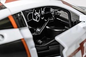 Masina jucarie MSZ Audi R8 LMS (68262A/1)