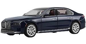 Masina jucarie MSZ BMW i7 (68283A)