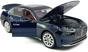 Masina jucarie MSZ BMW i7 (68283A)