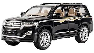Masina jucarie MSZ Toyota Land Cruiser Prado (68270A/2)