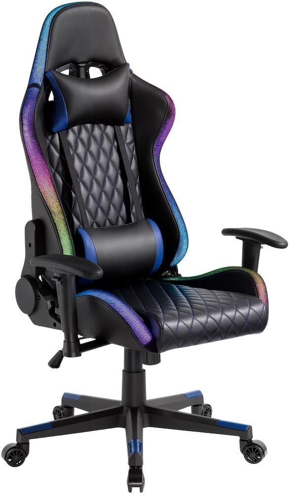 Fotoliu gaming Lumivida CH06-30