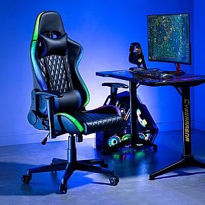 Fotoliu gaming Lumivida CH06-30