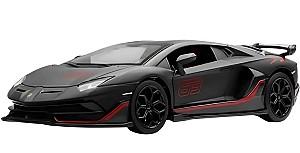 Masina jucarie MSZ Lamborghini Aventador SVJ (68269A/2)