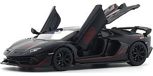 Masina jucarie MSZ Lamborghini Aventador SVJ (68269A/2)
