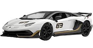 Masina jucarie MSZ Lamborghini Aventador SVJ (68269A/1)