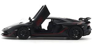 Masina jucarie MSZ Lamborghini Aventador SVJ (68269A/2)