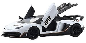 Masina jucarie MSZ Lamborghini Aventador SVJ (68269A/1)