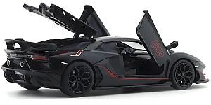 Masina jucarie MSZ Lamborghini Aventador SVJ (68269A/2)