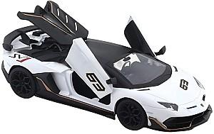 Masina jucarie MSZ Lamborghini Aventador SVJ (68269A/1)