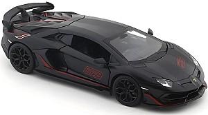 Masina jucarie MSZ Lamborghini Aventador SVJ (68269A/2)