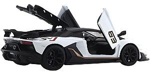 Masina jucarie MSZ Lamborghini Aventador SVJ (68269A/1)