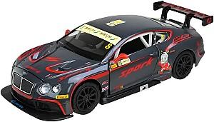Masina jucarie MSZ Bentley Continental GT3 Concept (68267A)
