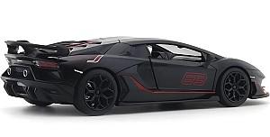 Masina jucarie MSZ Lamborghini Aventador SVJ (68269A/2)