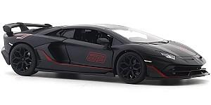 Masina jucarie MSZ Lamborghini Aventador SVJ (68269A/2)