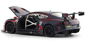 Masina jucarie MSZ Bentley Continental GT3 Concept (68267A)