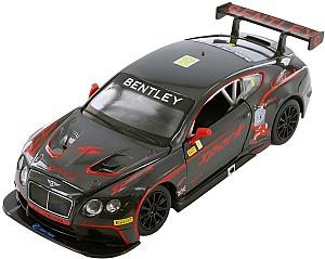 Masina jucarie MSZ Bentley Continental GT3 Concept (68267A)